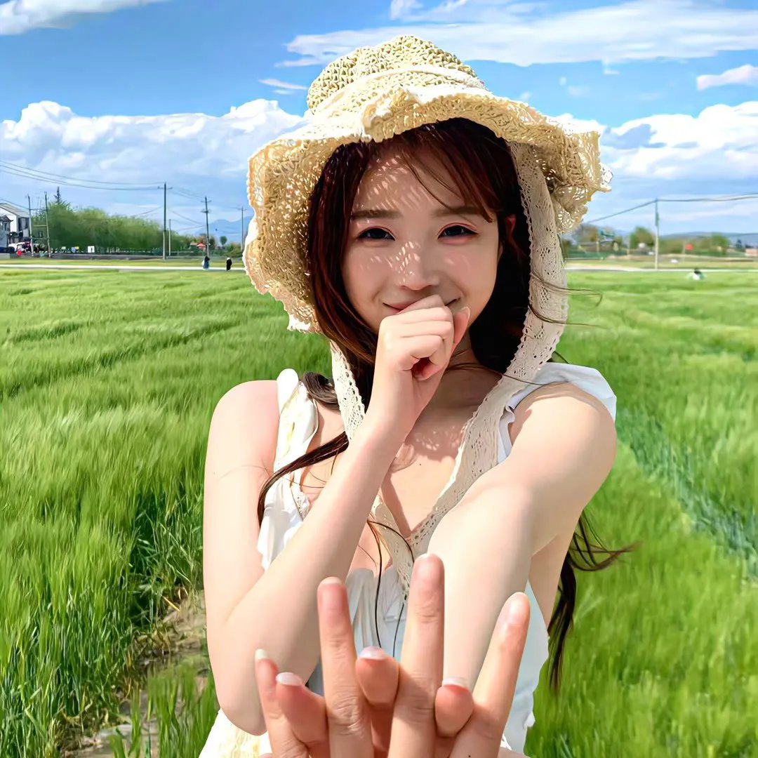 画鸡