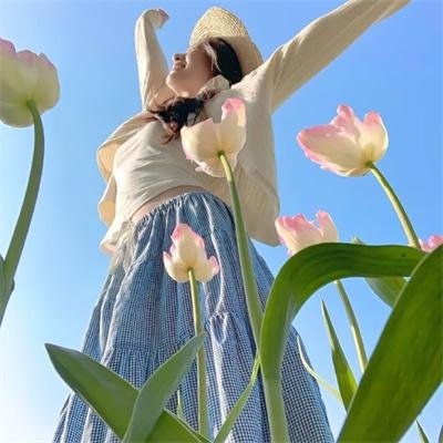 喜欢你的春夏秋冬·动态漫