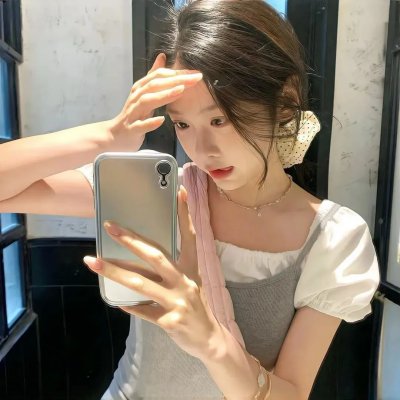 这公司有我喜欢的人