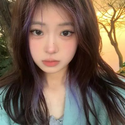 开画少女漫